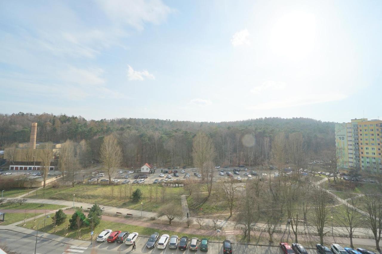 Przytulne Mieszkanie W Sopocie Daire Sopot Dış mekan fotoğraf